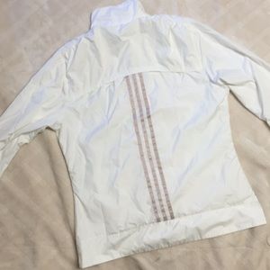 Stella Mccartny adidas pearl jacket